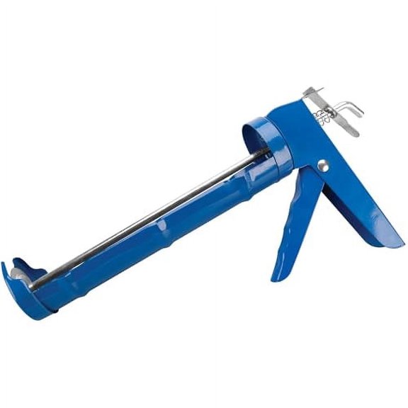 Performance Tool 1534 9" Half Barrel Caulking Gun WMR-1534