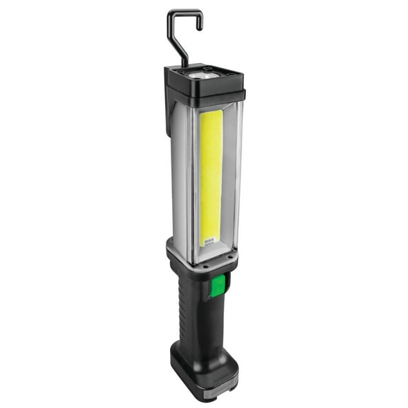 Performance Tool 189 1000LM Li-Ion Work Light w/Power Bank