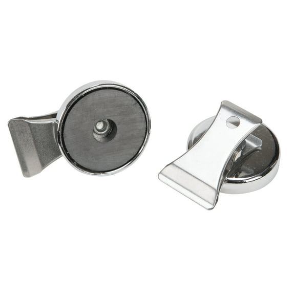 Performance Tool W12506 2pc Magnetic Clips