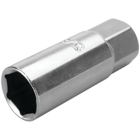 Performance Tool 20106 Spark Plug Socket