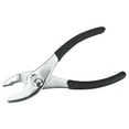 thumbnail image 1 of Performance Tool 20108 Drop Forged Steel Compact Cushion Grip Pliers for Easy and Comfortable Handling During Repairs and DIY Projects, 1 of 2
