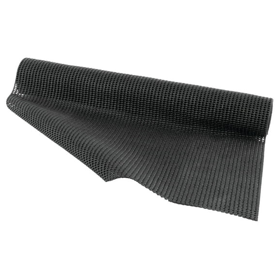 Performance Tool W88975 Non-Slip Drawer Liner Mat for Tool Box, Shelf, and More - Anti-Slip Grip, Washable - 22-Inch x 84-Inch