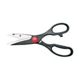 thumbnail image 1 of Performance Tool 2807949 Plastic & Stainless Steel Scissors - 8 Piece & Pack of 8, 1 of 2