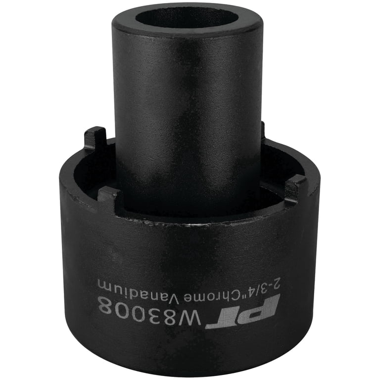 Performance Tool 4-Lug Spindle Nut Wrench (W83008) - Walmart.com