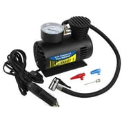 Wilmar 60399 12V Compact Tire Inflator