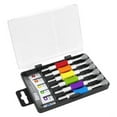 thumbnail image 1 of Performance Tool 6Pc Chromatic Screwdriver Set - W1732, 1 of 3