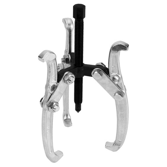 Performance Tool 8" 3 Jaw Gear Puller (W138P)