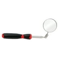 thumbnail image 1 of Performance Tool W1255 2-Inch Jr. Jumbo Telescoping Inspection Mirror - Versatile and Extendable Tool for Precision Inspection and Maintenance Tasks, 1 of 7