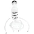 thumbnail image 1 of Performance Tool W80625 Brake Bleeder and Vacuum Pump Kit with Magnetic Pad and Adapters for Easy Air Bleeding of Brake Lines, 1 of 5