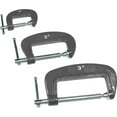 thumbnail image 1 of Performance Tool C-Clamps Tools, 1 of 4