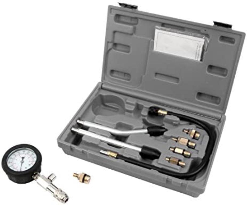 Performance Tool Deluxe Compression Tester Kit (W80584) - Walmart.com