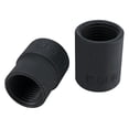 thumbnail image 1 of Performance Tool M980 Emergency Lug Nut Removal Set, Black, 1 of 7