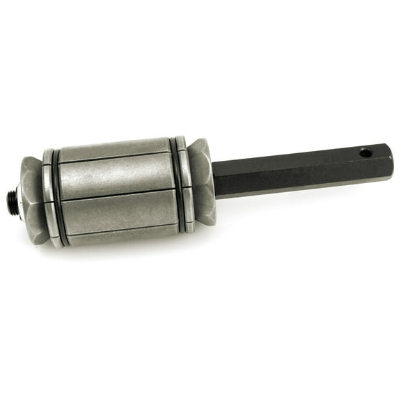 Performance Tool W80662 Large Tail Pipe Expander, Black