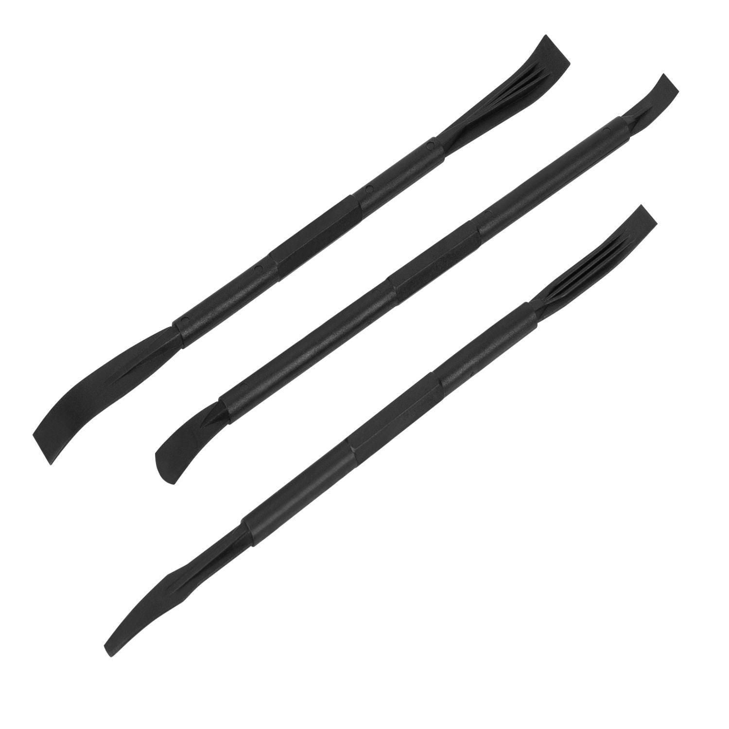 Performance Tool Lightweight Mini Pry Bar Set (W2038)