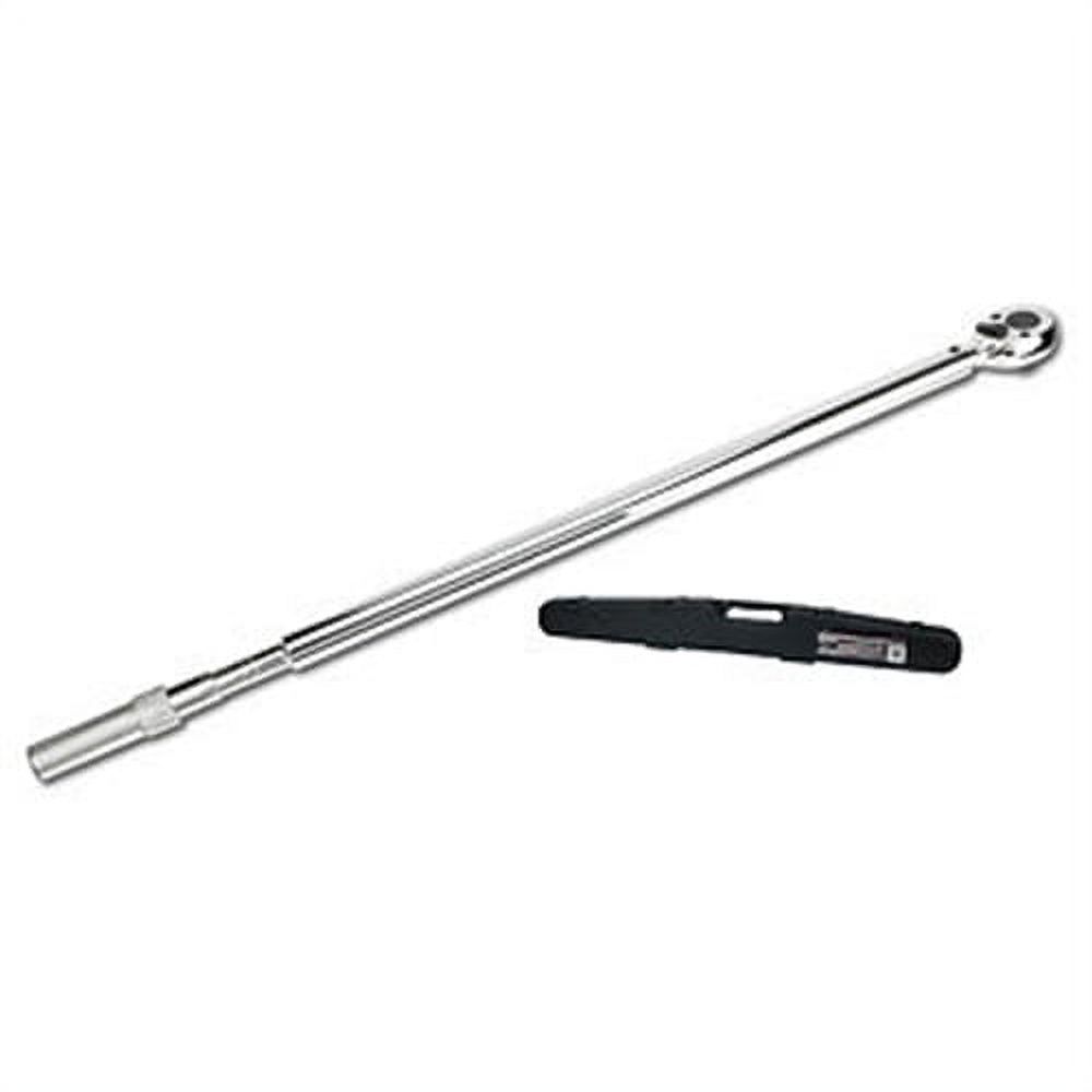 Performance Tool M204 100-600 ft/lbs 3/4″ Drive Wrench Sansujyuku sansujyuku.com