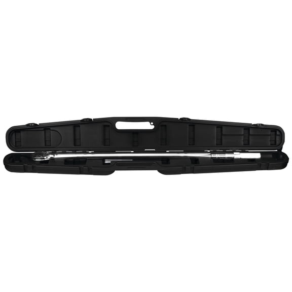 Performance Tool M204 3/4-Inch Drive Torque Wrench with LH/RH Thread Torque Capabilities - 100 to 600 ft/lbs of torque