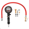 thumbnail image 1 of Wilmar Corp. / Performance Tool Heavy Duty Digital Tire Inflator Kit, 1 of 13