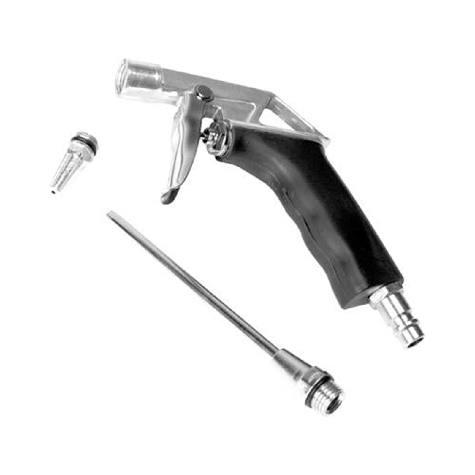 Performance Tool M686 Air Blow Gun With 4-In. Extension - Quantity 6