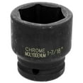 thumbnail image 1 of Performance Tool M740-46 3/4" Dr 1-7/16" Impact Socket, 1 of 3