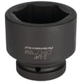thumbnail image 1 of Performance Tool M745-52 1 In Drive 2-1/4 In Impact Socket for Heavy-Duty Automotive Repairs and Maintenance Jobs with High-Torque Output Capability, 1 of 6