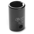 thumbnail image 1 of Performance Tool M804 1/2" Dr. 6Pt. Impact Socket 5/8", 1 of 3
