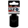 thumbnail image 1 of Performance Tool M809 1/2" Dr 15/16" Impact Socket, 1 of 6