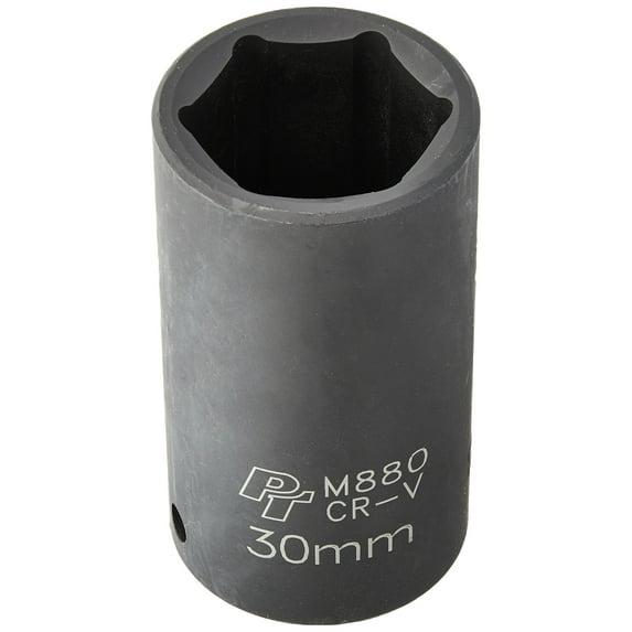 Wilmar M880 1/2" Drive 30mm Dw Impact Socket