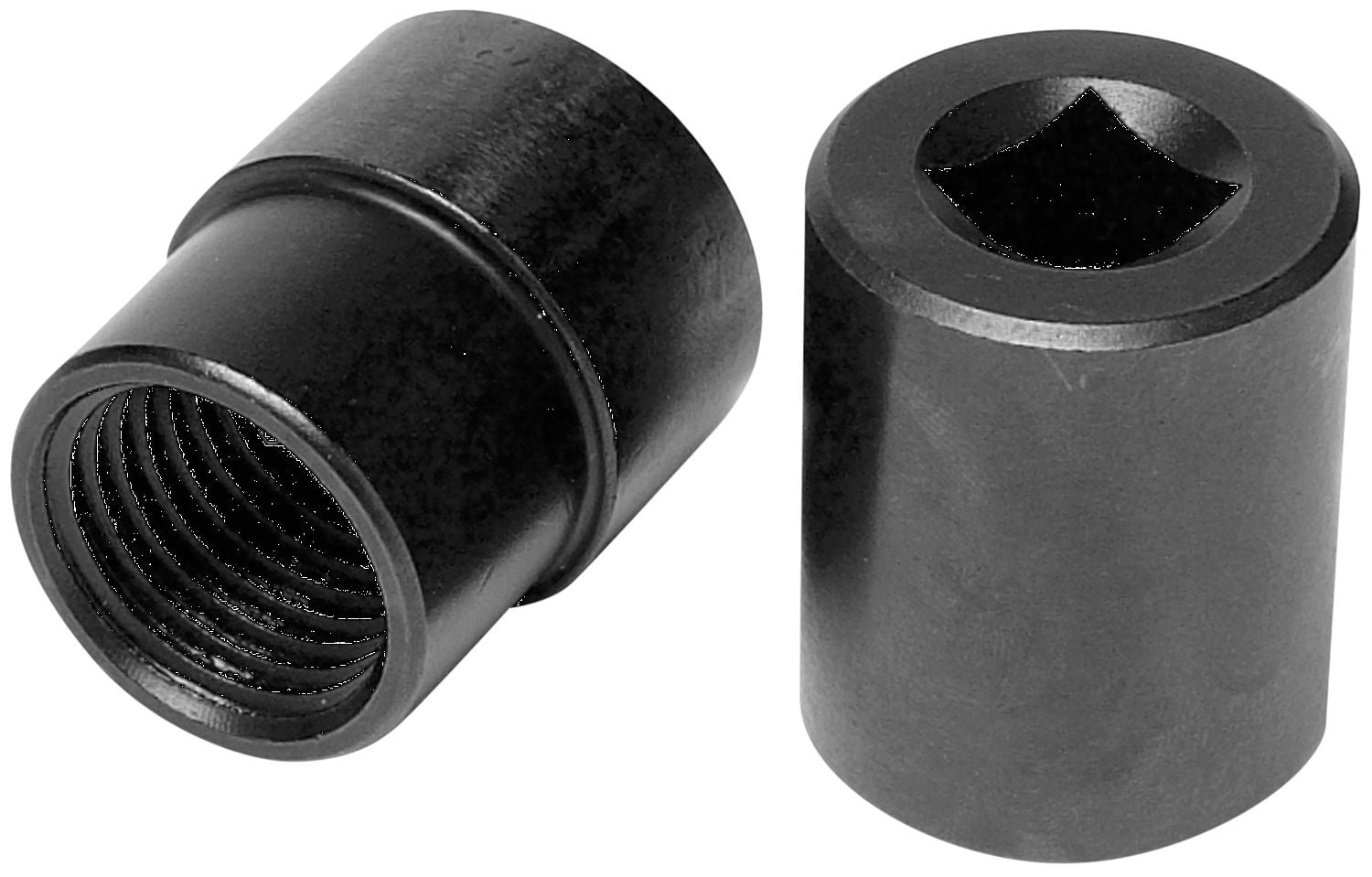 Emergency lug nut sale removal