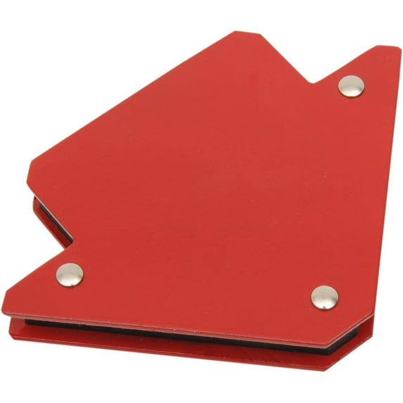Performance Tool Magnetic Welding Support Jig Red (W41291)