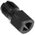 thumbnail image 1 of Performance Tool W84006 Oxygen Sensor Thread Chaser - M18 x 1.5 Size, Use with 3/4-Inch Hex Socket or 3/8-Inch Square Drive, 1 of 4