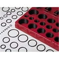 thumbnail image 1 of Performance Tool PMW5202 407 Pieces O-Ring Assortment, 1 of 1