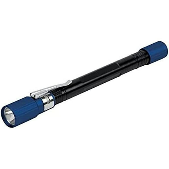 Performance Tool PRT20202 72 Lumens 3AAA Pen Light Bulk