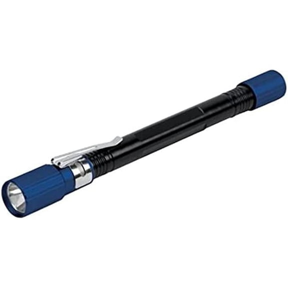 Performance Tool PRT20202 72 Lumens 3AAA Pen Light Bulk