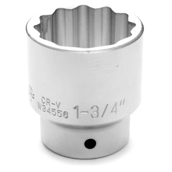 Performance Tool Performance Tool 3/4 Drive 13/4 12 Point Socket