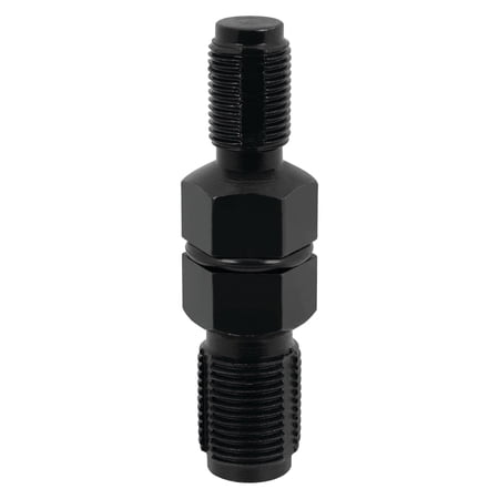 Performance Tool W80539 14mm & 18mm Spark Plug Hole Chaser, Easily Removes Dirt, Carbon and Metal Particles, Not for Tapping Use