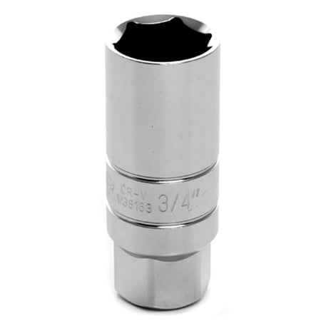 Performance Tool Spark Plug Socket (W38163)