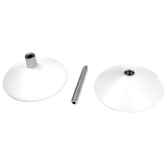 Performance Tool W1218 Universal Bearing Packer, White
