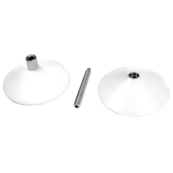 Performance Tool W1218 Universal Bearing Packer, White