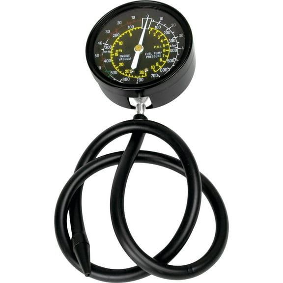 Performance Tool W80594 Vacuum & Fuel Pump Tester