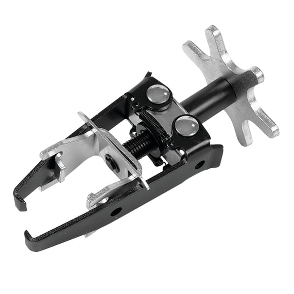 Performance Tool W84001 Overhead Valve Spring Compressor - Valve Spring Removal Tool for Foreign and Domestic Cars