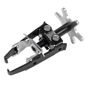 Performance Tool W84001 Overhead Valve Spring Compressor - Valve Spring Removal Tool for Foreign and Domestic Cars