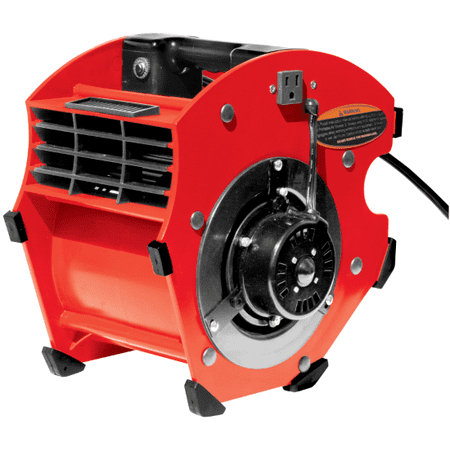 Wilmar Performance Tool W50061 - Electric Blower