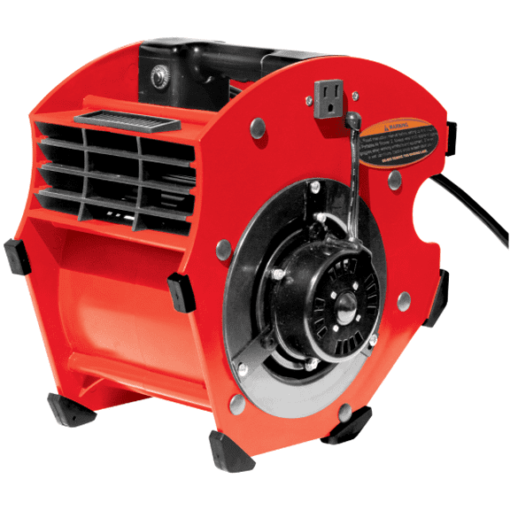 Wilmar Performance Tool W50061 - Electric Blower