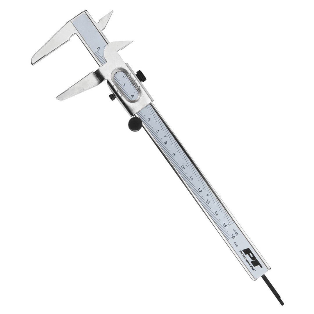 W80163 6 Vernier Caliper WMR-W80163