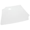 thumbnail image 1 of Performance Tool W1002 12 x 12 Inch Plastic Body Filler Mixing Board for Filling Scratches, 1 of 8