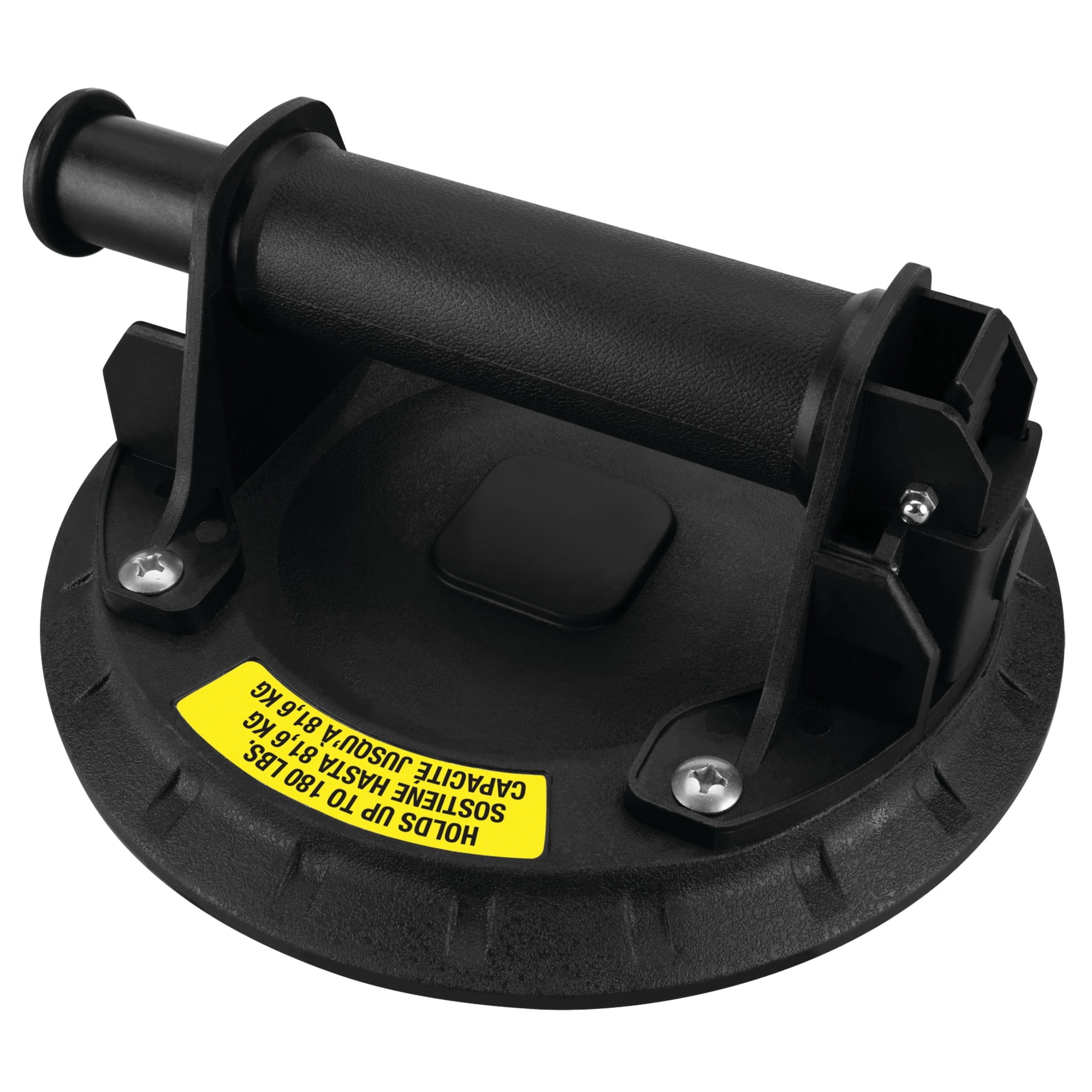 Performance Tool W1007 8 in. Pump Vacuum Suction Cup