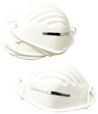 Performance Tool W1026 Dust Mask (5 per card)