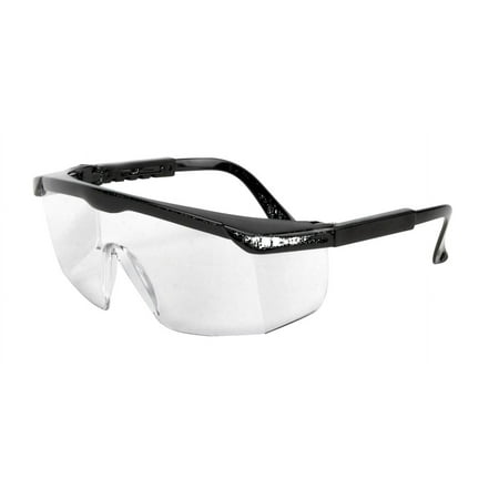 Performance Tool W1031 Adjustable Safety Glasses