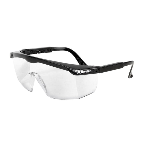 Performance Tool W1031 Adjustable Safety Glasses