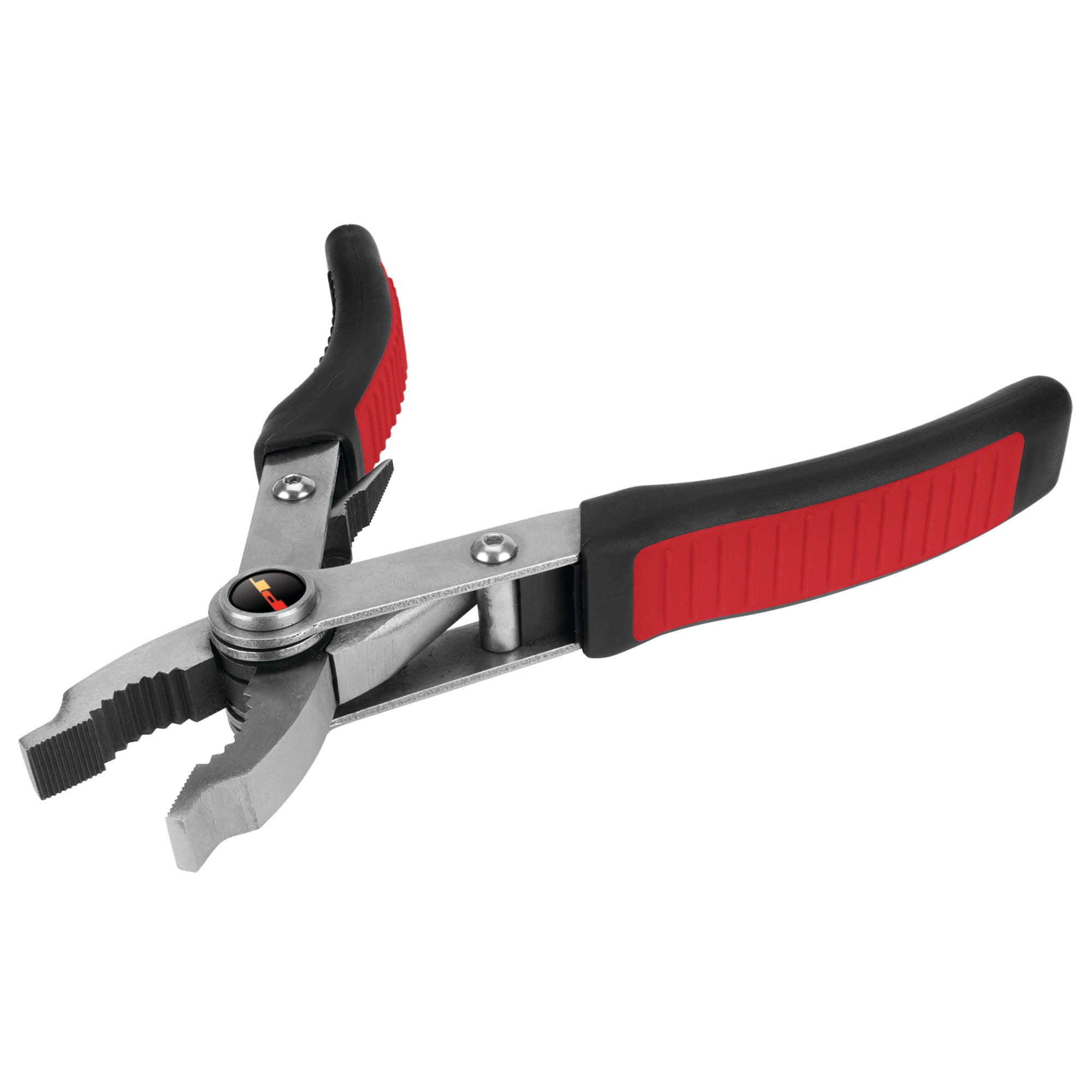 【SELF PORTRAIT】パールアクリルクラッチ Performance Tool W1105 Side Locking 4-in-1 Dual Jaw Quick